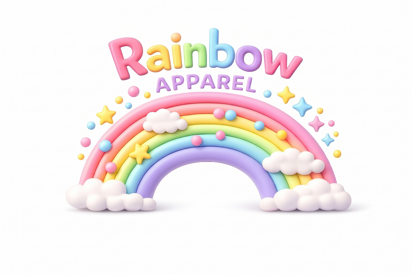 rainbowapparelkids.com
